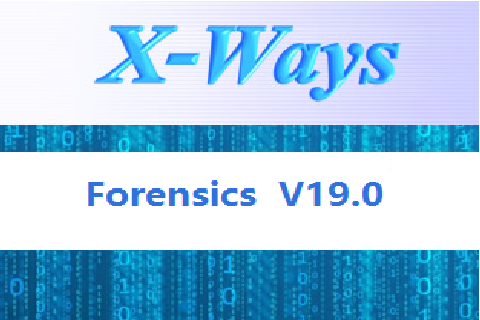 X-Ways Forensics計(jì)算機(jī)取證分析軟件